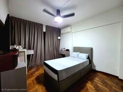 Blk 74 Telok Blangah Heights (Bukit Merah), HDB 5 Rooms #559005791
